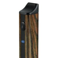 Pulsar  A P X  Vapouriser  V 3  Wood  Grain